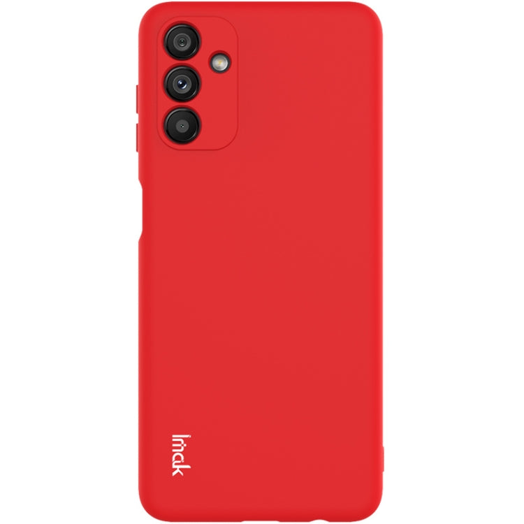 For Samsung Galaxy A13 5G IMAK UC-2 Series Colorful TPU Phone Case