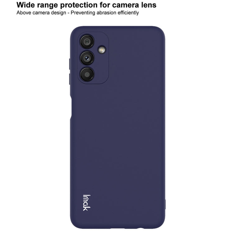 For Samsung Galaxy A13 5G IMAK UC-2 Series Colorful TPU Phone Case