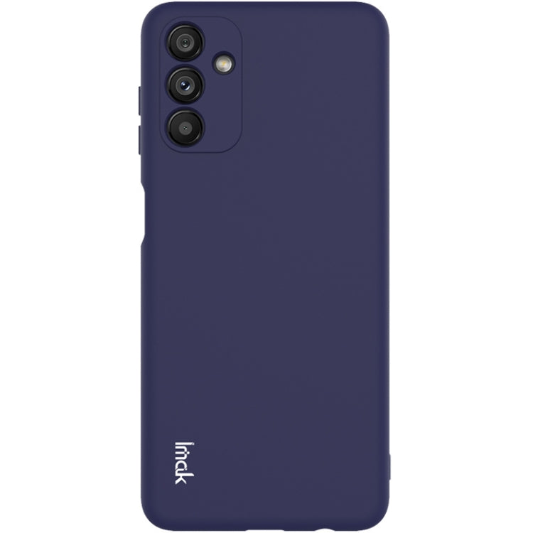 For Samsung Galaxy A13 5G IMAK UC-2 Series Colorful TPU Phone Case