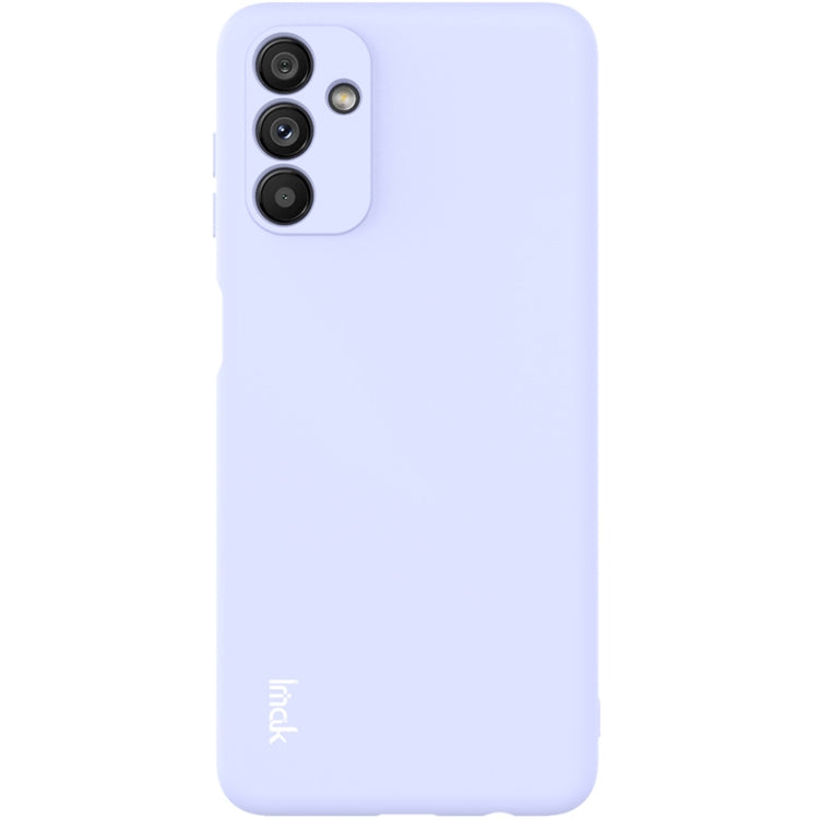 For Samsung Galaxy A13 5G IMAK UC-2 Series Colorful TPU Phone Case