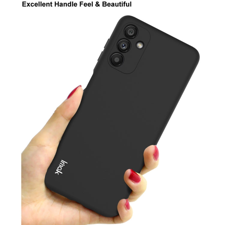 For Samsung Galaxy A13 5G IMAK UC-2 Series Colorful TPU Phone Case