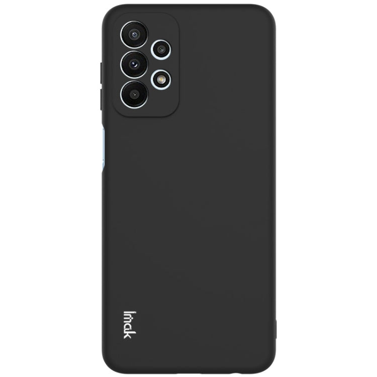 For Samsung Galaxy A23 4G IMAK UC-2 Series Colorful TPU Phone Case