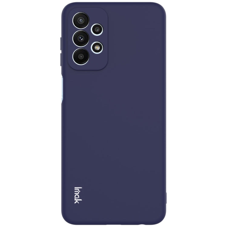 For Samsung Galaxy A23 4G IMAK UC-2 Series Colorful TPU Phone Case