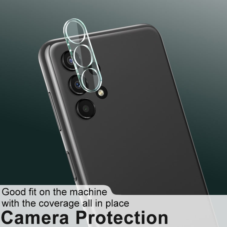For Samsung Galaxy A13 4G/5G imak Integrated Rear Camera Lens Tempered Glass Film