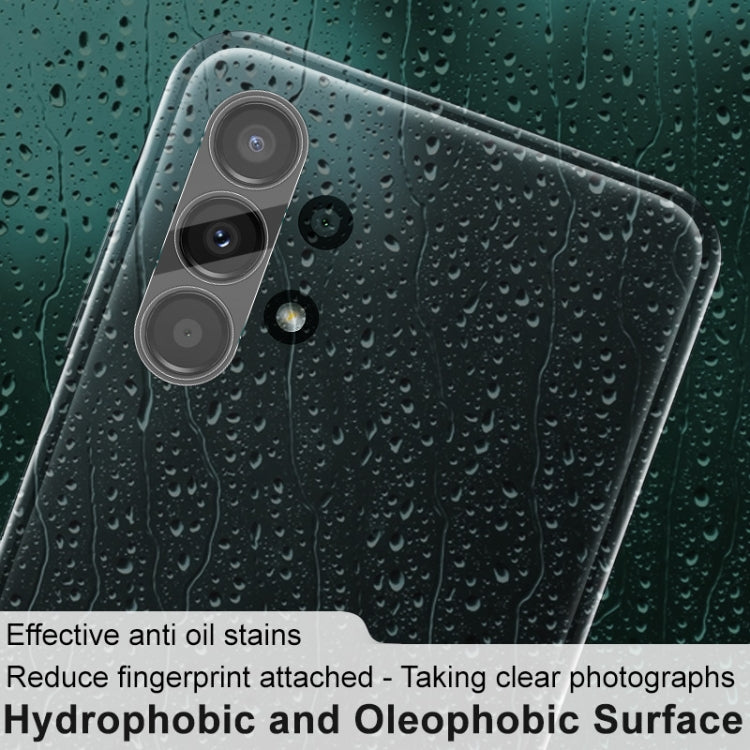 For Samsung Galaxy A13 4G/5G imak Integrated Rear Camera Lens Tempered Glass Film