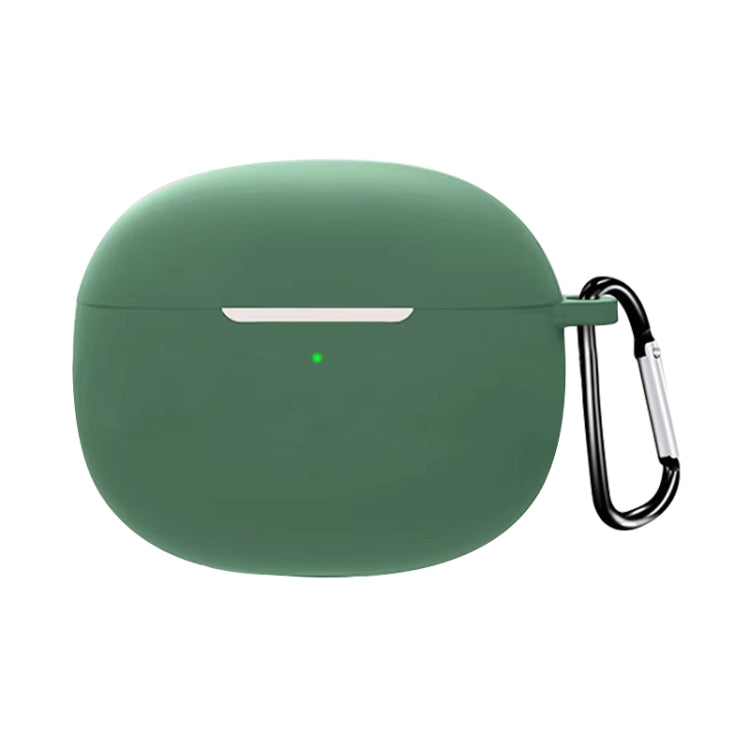 For Redmi Buds4 Pro Silicone Earphone Protective Case with Hook
