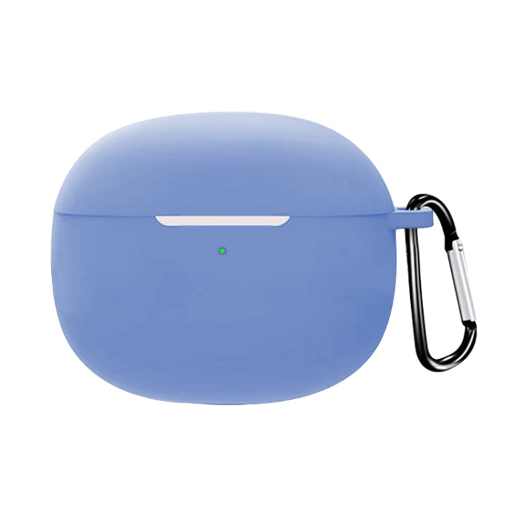For Redmi Buds4 Pro Silicone Earphone Protective Case with Hook