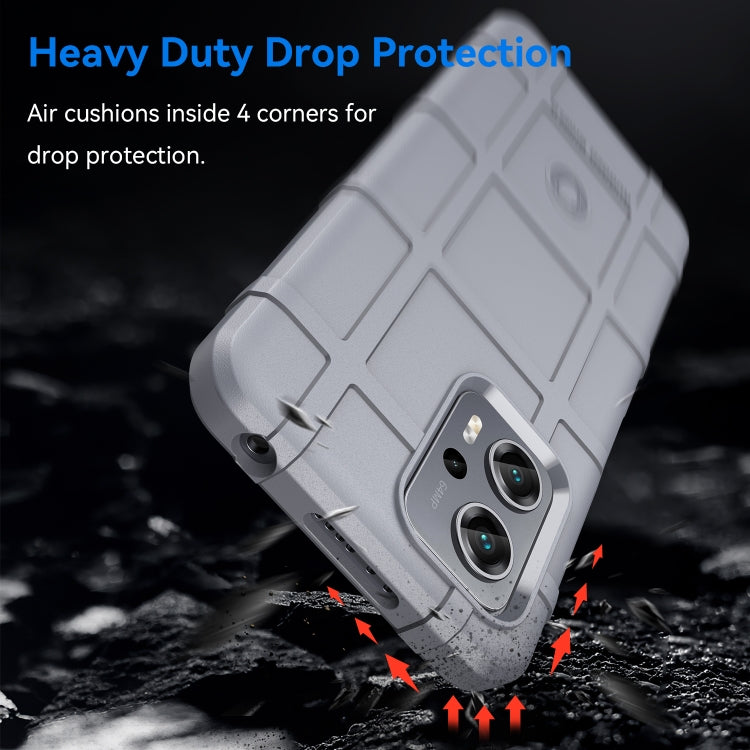 For Xiaomi Redmi Note 11T Pro+ 5G Full Coverage Shockproof TPU Phone Case