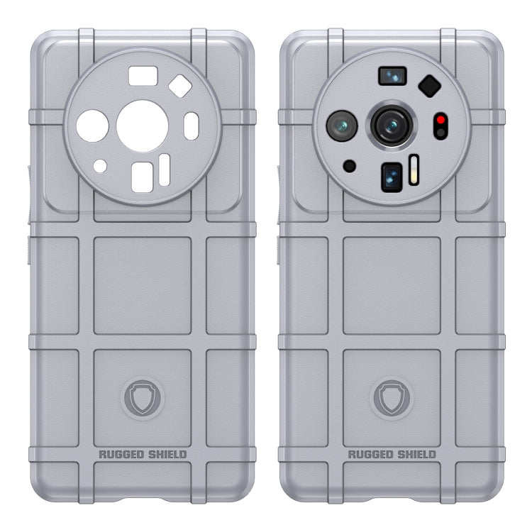 For Xiaomi 12 Ultra Full Coverage Shockproof TPU Phone Case