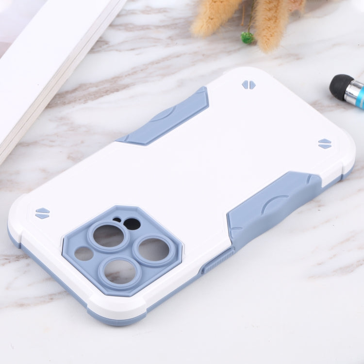 For iPhone 14 Pro Non-slip Shockproof Armor Phone Case