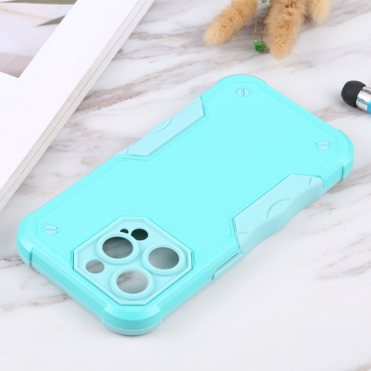 For iPhone 14 Pro Non-slip Shockproof Armor Phone Case