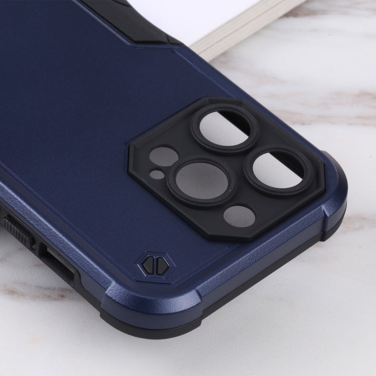 For iPhone 14 Pro Non-slip Shockproof Armor Phone Case
