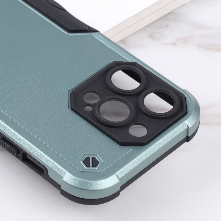 For iPhone 14 Pro Non-slip Shockproof Armor Phone Case