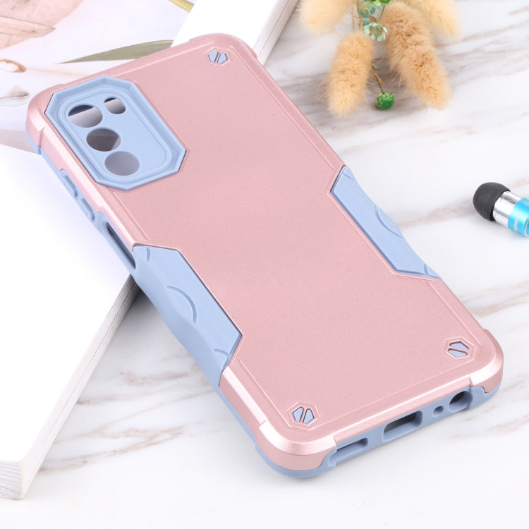 For Motorola Moto G 5G 2022 Non-slip Shockproof Armor Phone Case