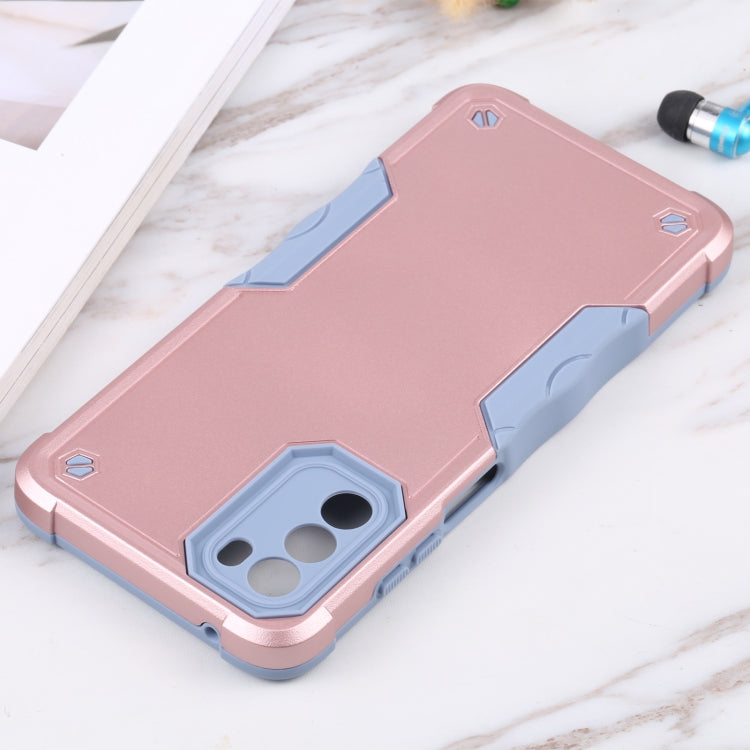 For Motorola Moto G 5G 2022 Non-slip Shockproof Armor Phone Case