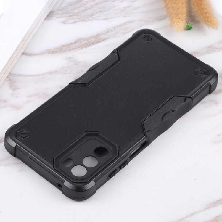 For Motorola Moto G 5G 2022 Non-slip Shockproof Armor Phone Case