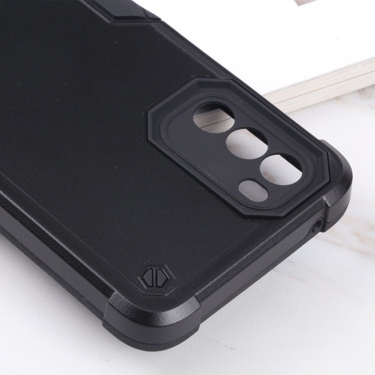 For Motorola Moto G 5G 2022 Non-slip Shockproof Armor Phone Case