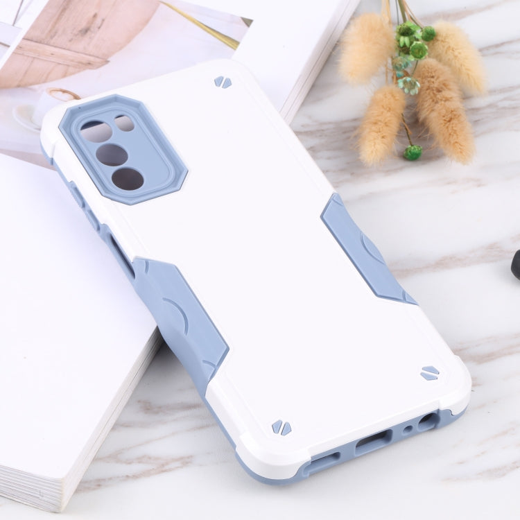For Motorola Moto G 5G 2022 Non-slip Shockproof Armor Phone Case