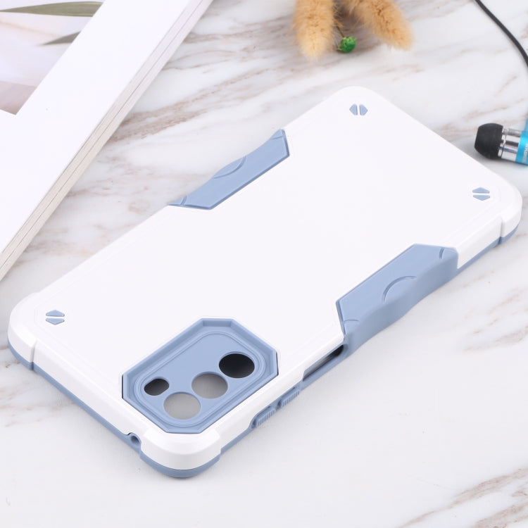 For Motorola Moto G 5G 2022 Non-slip Shockproof Armor Phone Case