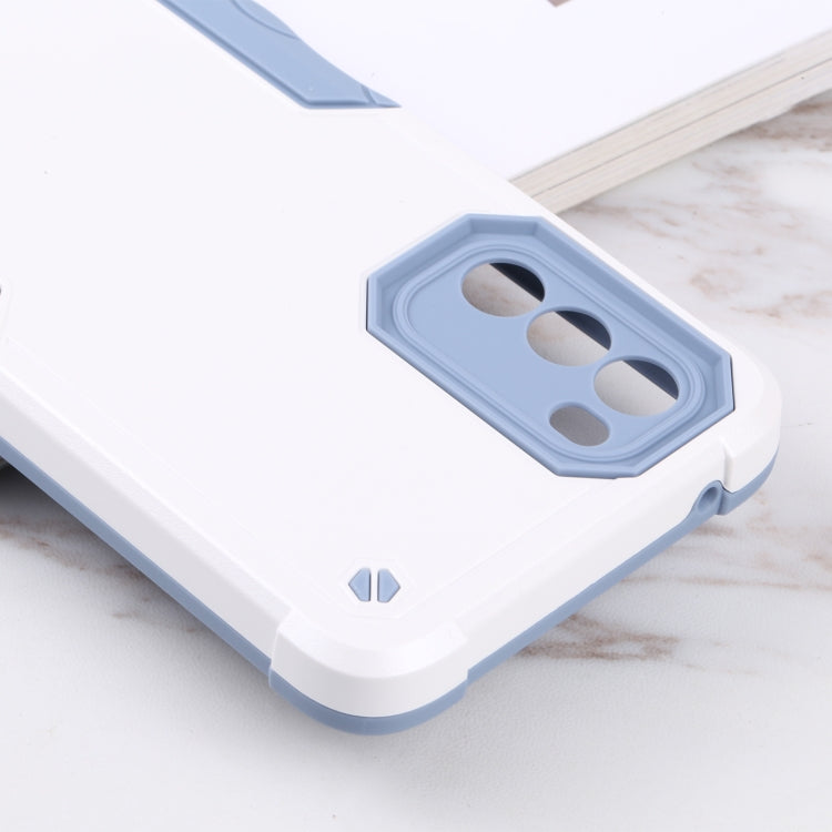 For Motorola Moto G 5G 2022 Non-slip Shockproof Armor Phone Case