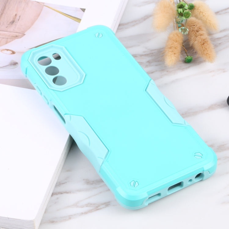 For Motorola Moto G 5G 2022 Non-slip Shockproof Armor Phone Case