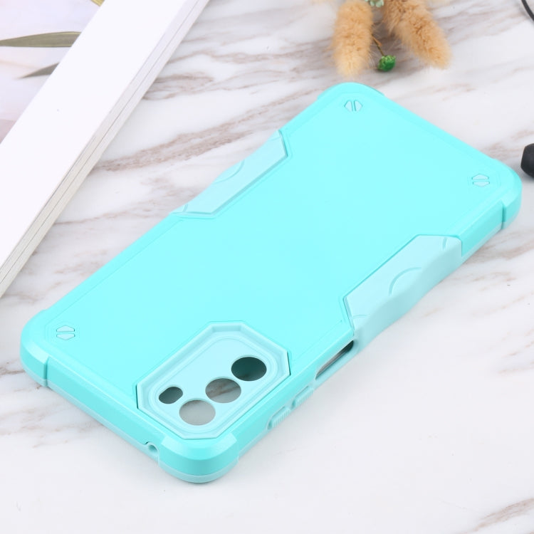 For Motorola Moto G 5G 2022 Non-slip Shockproof Armor Phone Case