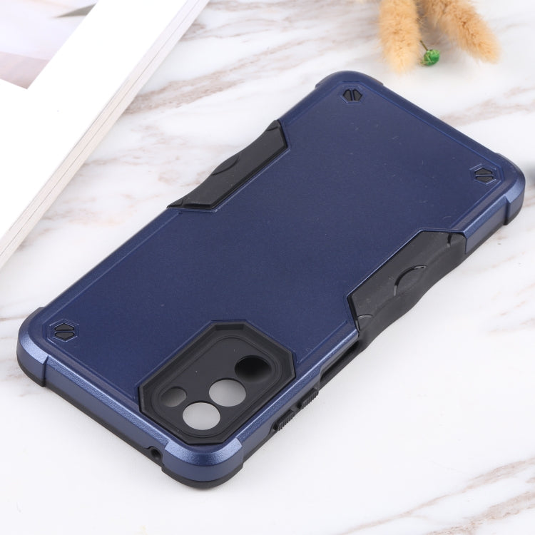 For Motorola Moto G 5G 2022 Non-slip Shockproof Armor Phone Case