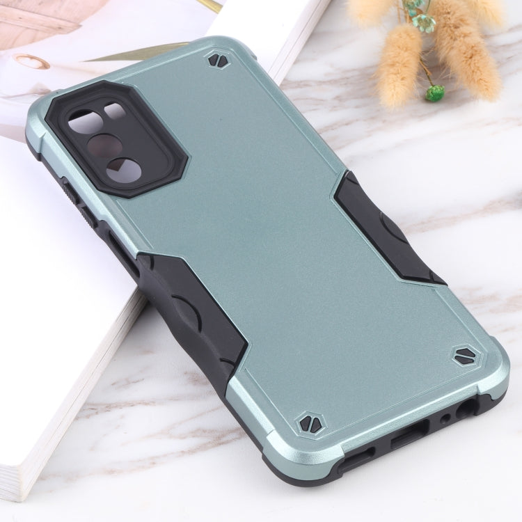 For Motorola Moto G 5G 2022 Non-slip Shockproof Armor Phone Case