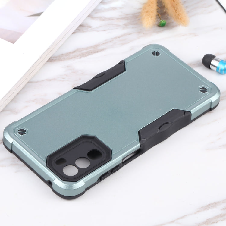 For Motorola Moto G 5G 2022 Non-slip Shockproof Armor Phone Case