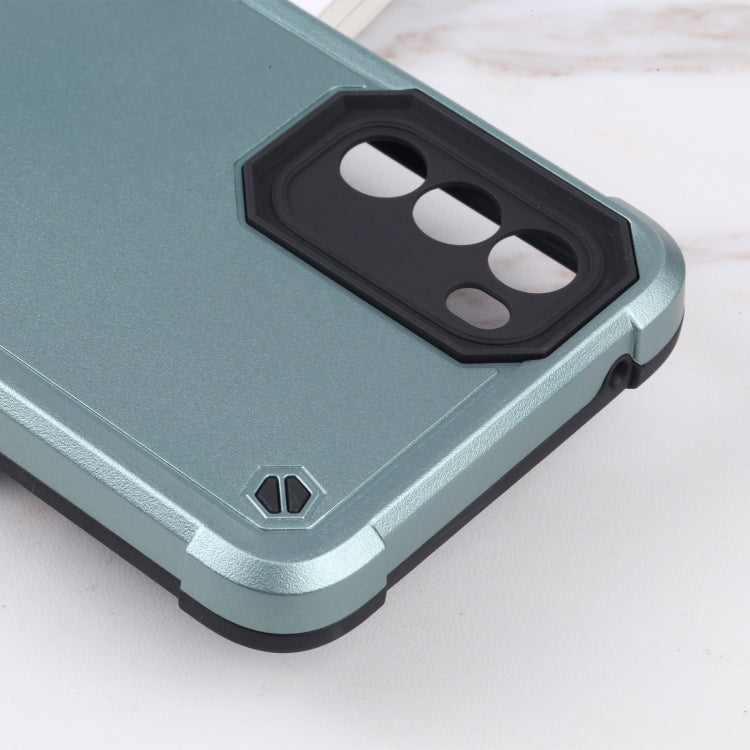 For Motorola Moto G 5G 2022 Non-slip Shockproof Armor Phone Case