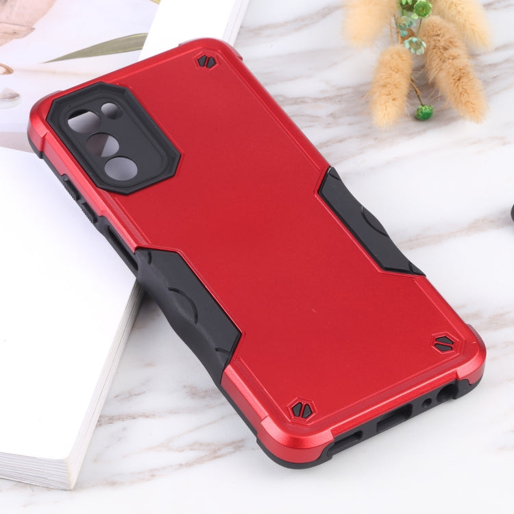 For Motorola Moto G 5G 2022 Non-slip Shockproof Armor Phone Case