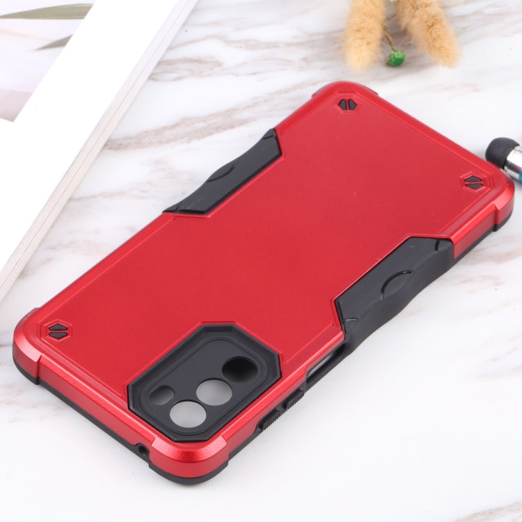 For Motorola Moto G 5G 2022 Non-slip Shockproof Armor Phone Case