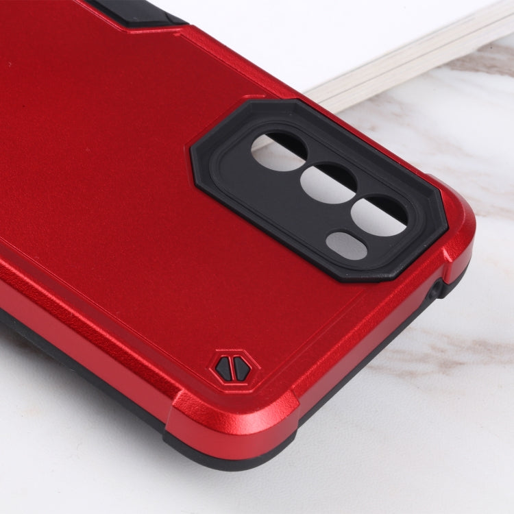 For Motorola Moto G 5G 2022 Non-slip Shockproof Armor Phone Case