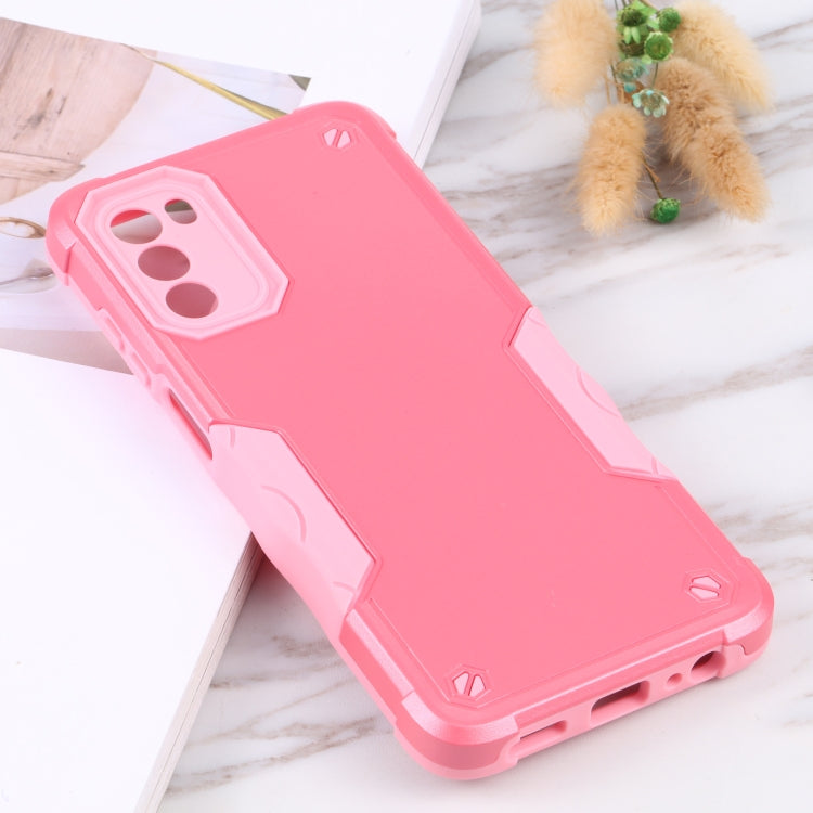 For Motorola Moto G 5G 2022 Non-slip Shockproof Armor Phone Case