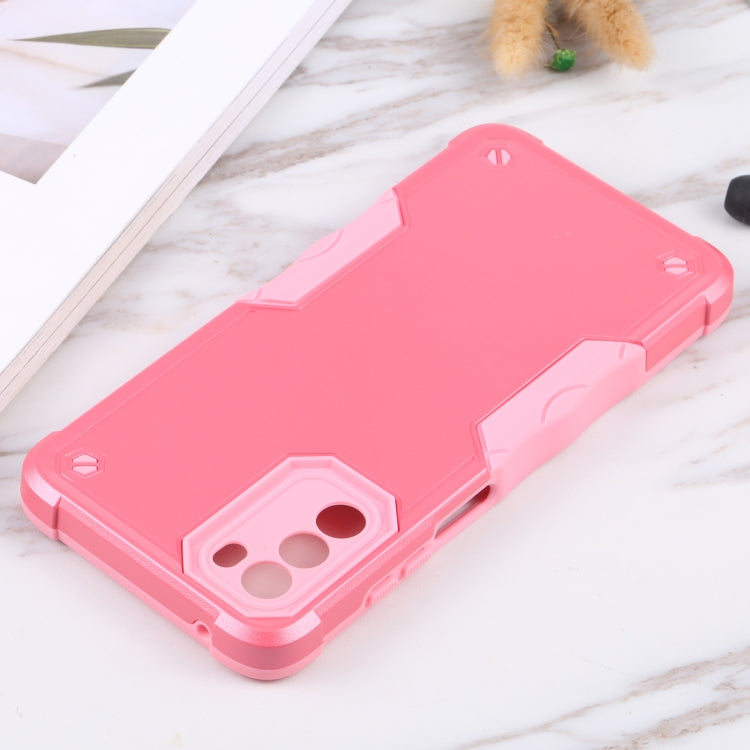 For Motorola Moto G 5G 2022 Non-slip Shockproof Armor Phone Case