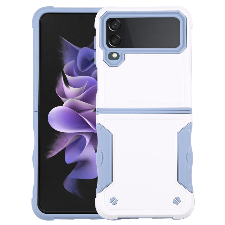 For Samsung Galaxy Z Flip4 Non-slip Shockproof Armor Phone Case