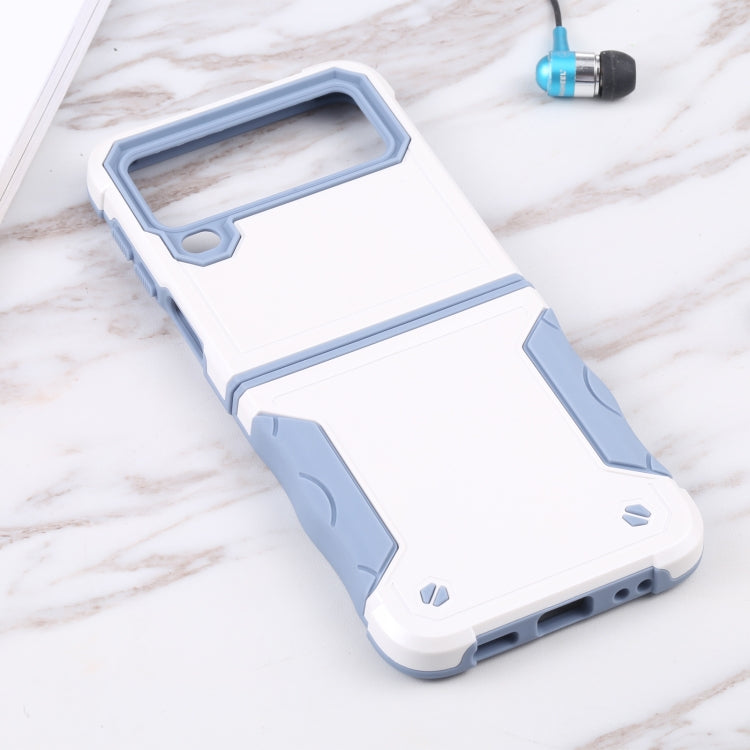 For Samsung Galaxy Z Flip4 Non-slip Shockproof Armor Phone Case