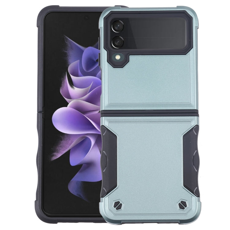 For Samsung Galaxy Z Flip4 Non-slip Shockproof Armor Phone Case