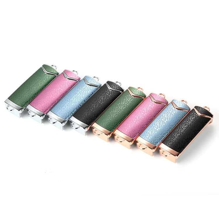 1.2M Alloy PU Mobile Phone Back Clip Chain for Phone Width 66mm-89mm
