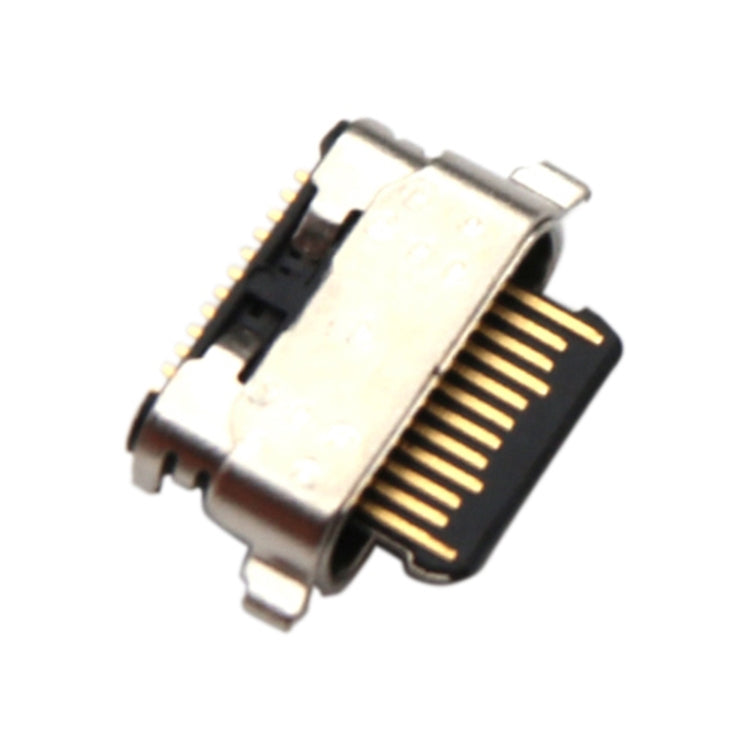 For Samsung Galaxy A03 10pcs Charging Port Connector