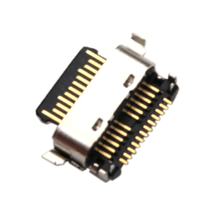 For Samsung Galaxy A03 10pcs Charging Port Connector