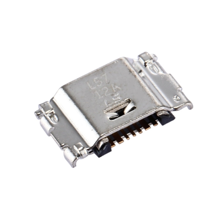 For Samsung Galaxy A02 10pcs Charging Port Connector