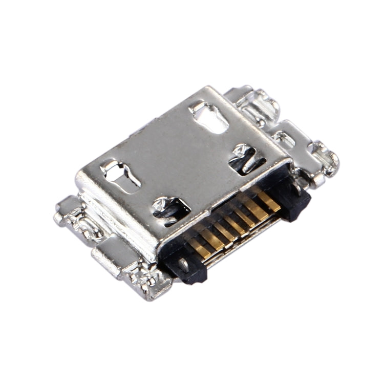 For Samsung Galaxy A02 10pcs Charging Port Connector