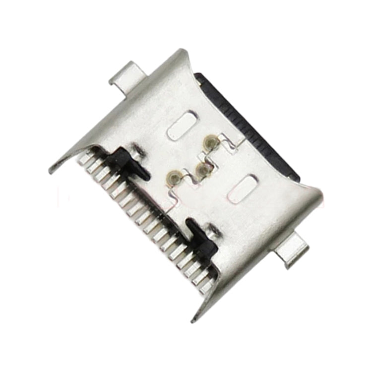 For Samsung Galaxy A21 10pcs Charging Port Connector