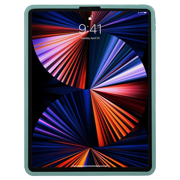 Diamond Lattice Silicone Tablet Case For iPad mini 5 / 4 / 3 / 2 / 1