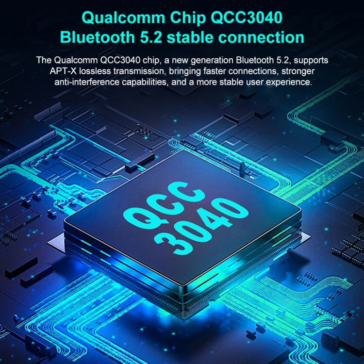 KZ-VXS Ten-Unit Coil Iron Stereo In-Ear Sports Bluetooth Earphones(Obsidian Black)