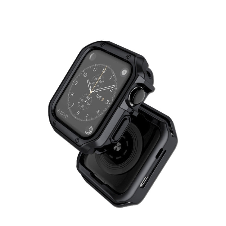 TPU Frame Watch Case For Apple Watch Series 8 / 7 41mm