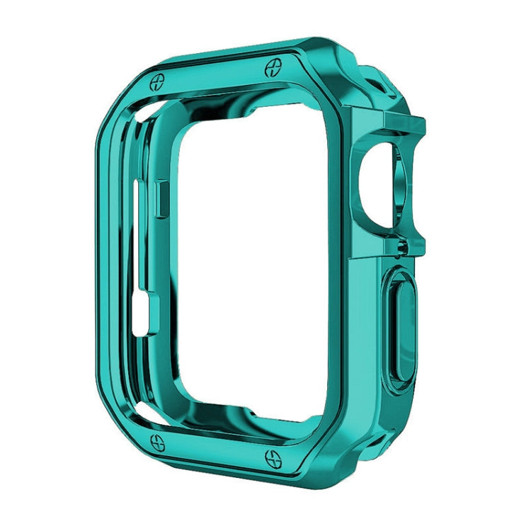 TPU Frame Watch Case For Apple Watch Series 8 / 7 41mm