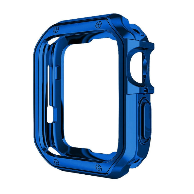 TPU Frame Watch Case For Apple Watch Series 3 & 2 & 1 42mm