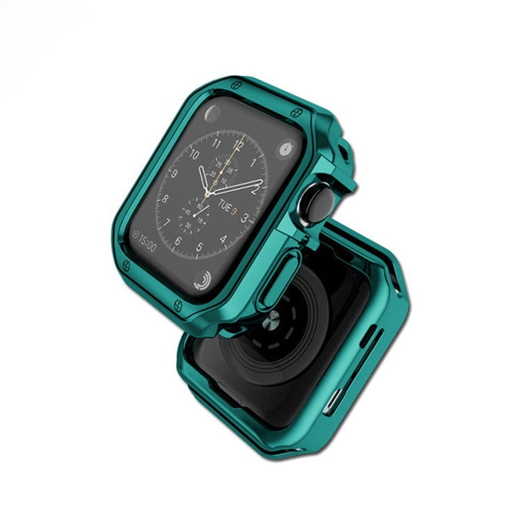 TPU Frame Watch Case For Apple Watch Series 3 & 2 & 1 42mm